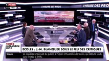 Découvrez pourquoi Pascal Praud a brutalement quitté le plateau de son émission ce matin sur CNews en plein débat avec les chroniqueurs - VIDEO