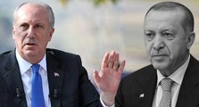 Muharrem İnce gençlere seslendi: Erdoğan korkusu…