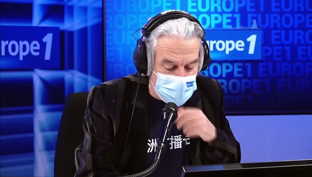 Brigitte Macron sur TF1 : Jacques Legros se transforme en Batman de l'interview politique