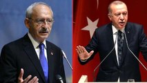 Kılıçdaroğlu, cumhurbaşkanı adaylarını açıklamaları için Erdoğan'a tek şart sundu: Seçim tarihini belirle