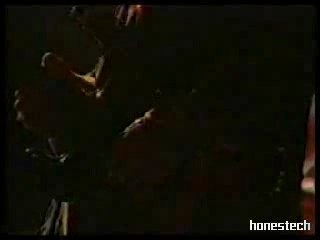 Come as You Are live NIRVANA