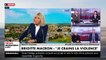 Brigitte Macron dit "craindre la haine" pendant la campagne présidentielle, se gardant toutefois de s'exprimer sur la probable candidature d'Emmanuel Macron