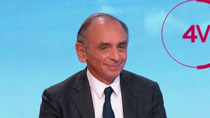 Les 4 vérités - Éric Zemmour