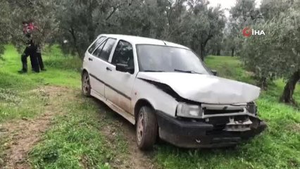 Gemlik'te hırsızlara darbe: 12 kişi adliyeye sevk edildi