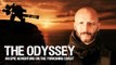 Odyssey trailer Odysseus