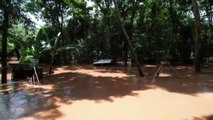 Las intensas lluvias dejan 20 muertos entre los pueblos indígenas en Brasil