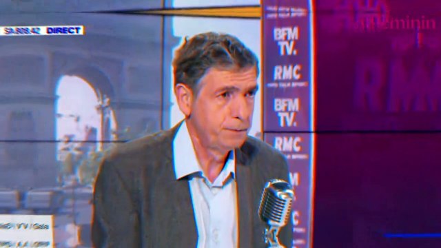 Covid-19 : l'épidémie est hors de contrôle , estime le Pr Éric Caumes