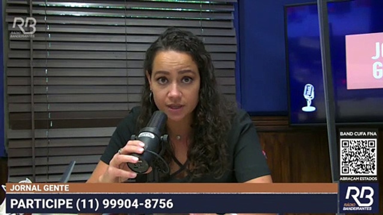 VACINAÇÃO INFANTIL | Cidade de SP deve iniciar vacinação de crianças na próxima semana.