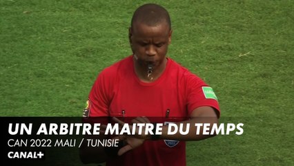 Mic mac à la CAN pour Mali / Tunisie