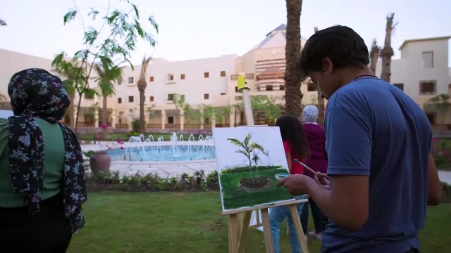 التعليم العالى 2.7 مليار جنيه تكلفة إنشاء فرع جامعة الملك سلمان بشرم الشيخ