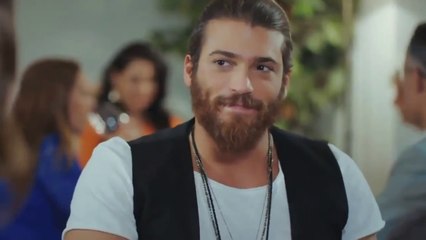 Can & Sanem Capítulo 23