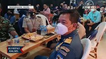 Ekspor Komoditas CPO Dorong KPPBC TMP B Banjarmasin Lampaui Target Penerimaan Negara