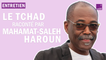 Mahamat-Saleh Haroun : "Les préjugés et les clichés finissent par construire la réalité"