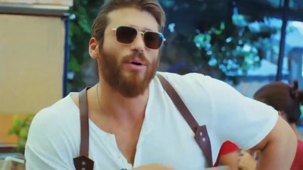 Can & Sanem Capítulo 24: La historia de una joven soñadora en Estambul