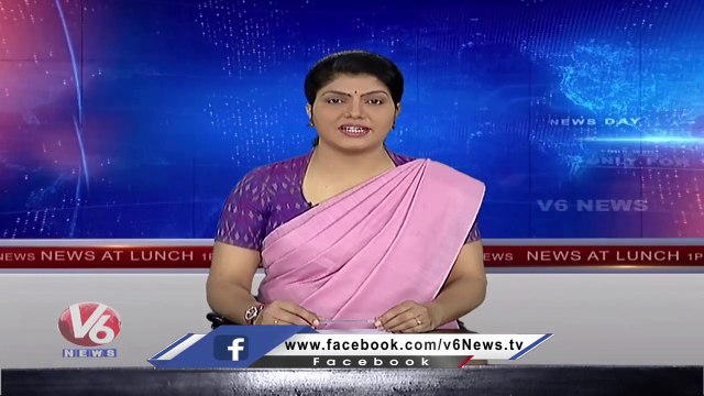 Cyberabad Police Arrested International Credit Card Fraud Gang _ V6 News