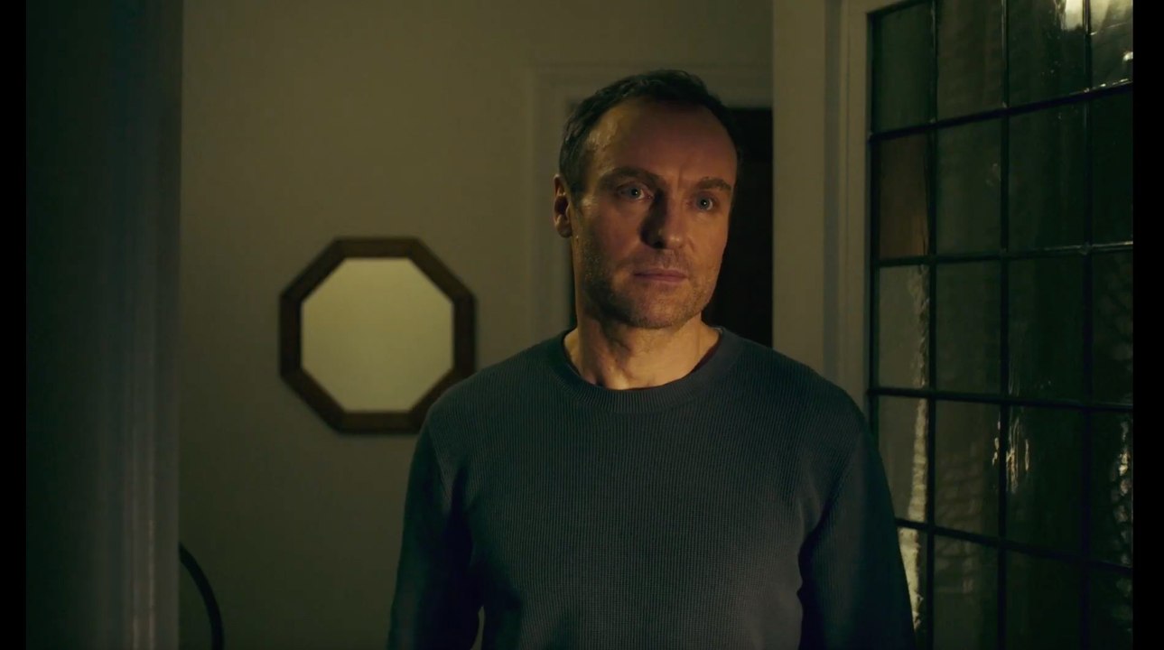 Der menschliche Faktor - Trailer (Deutsche UT) HD