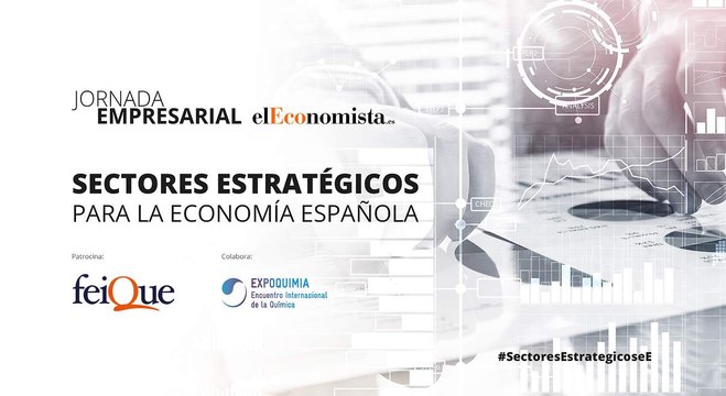 elEconomista celebra la Jornada Empresarial Sectores Estratégicos para la Economía Española