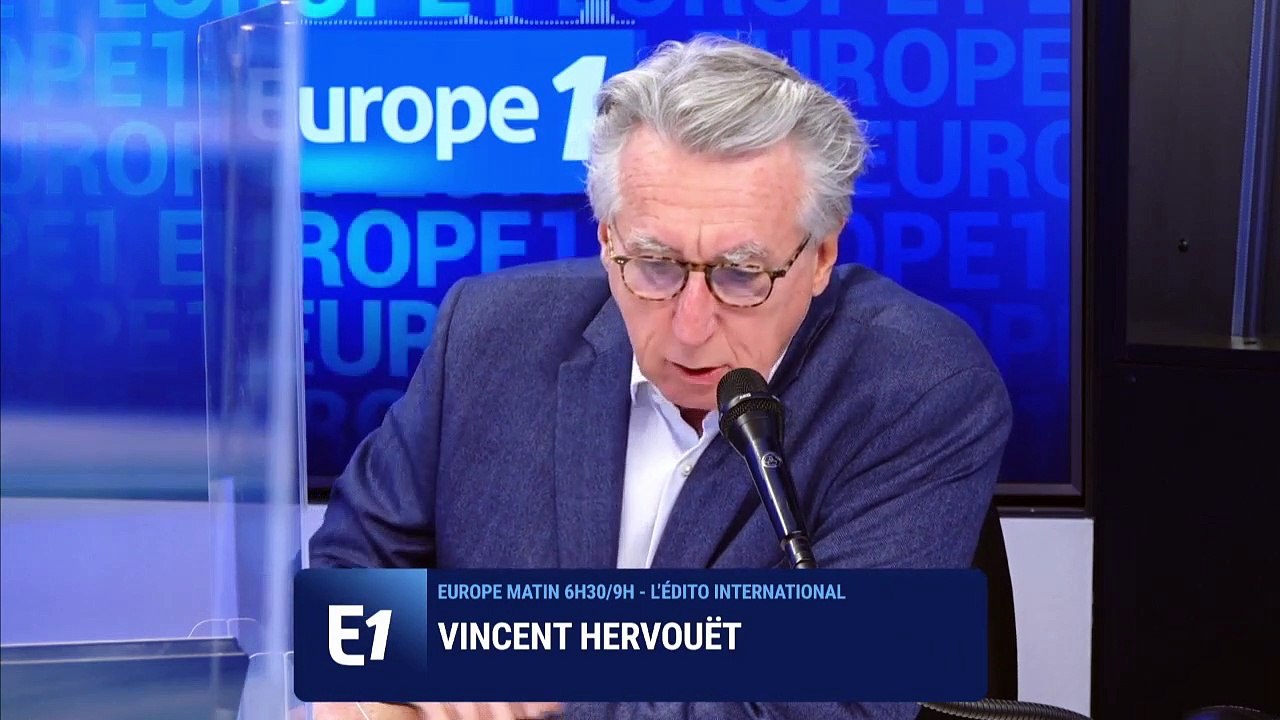 EDITO - "Partygate" : les malheurs de Boris Johnson