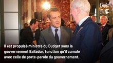 GALA Nicolas Sarkozy : ce qu'il faut connaître