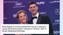 Novak Djokovic : Enfin une bonne nouvelle pour le Serbe, mais il reste menacé d'expulsion...