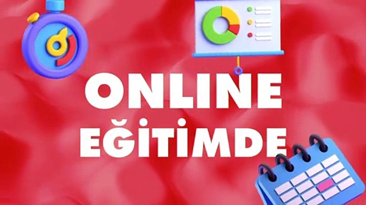 Yapay Zeka Destekli Akıllı Test Paneli ile #YKS'de Başarı Şans Değil