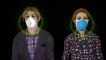 Les masques de protection contre le coronavirus