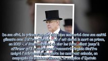 Prince Andrew accusé d'agression sexuelle - le duc d'York ne peut plus échapper à son procès