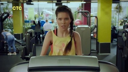 Семейка - 8 серия