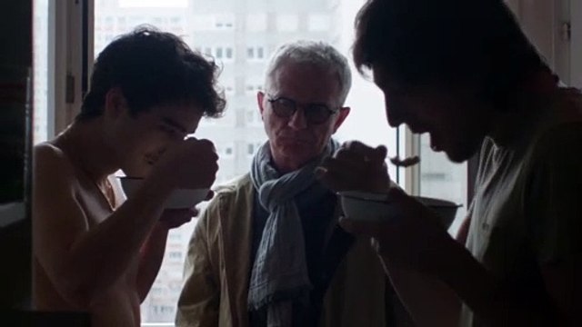 Les vilains petits canards - Trailer