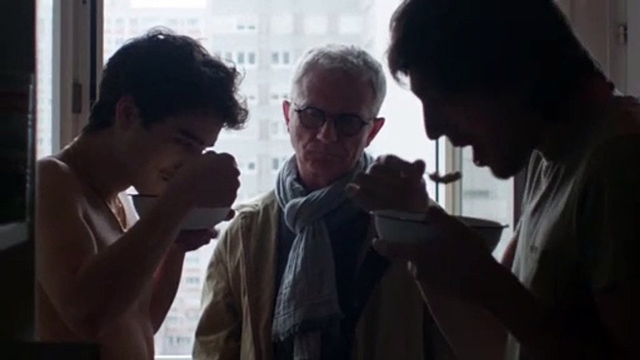 Les vilains petits canards - Trailer