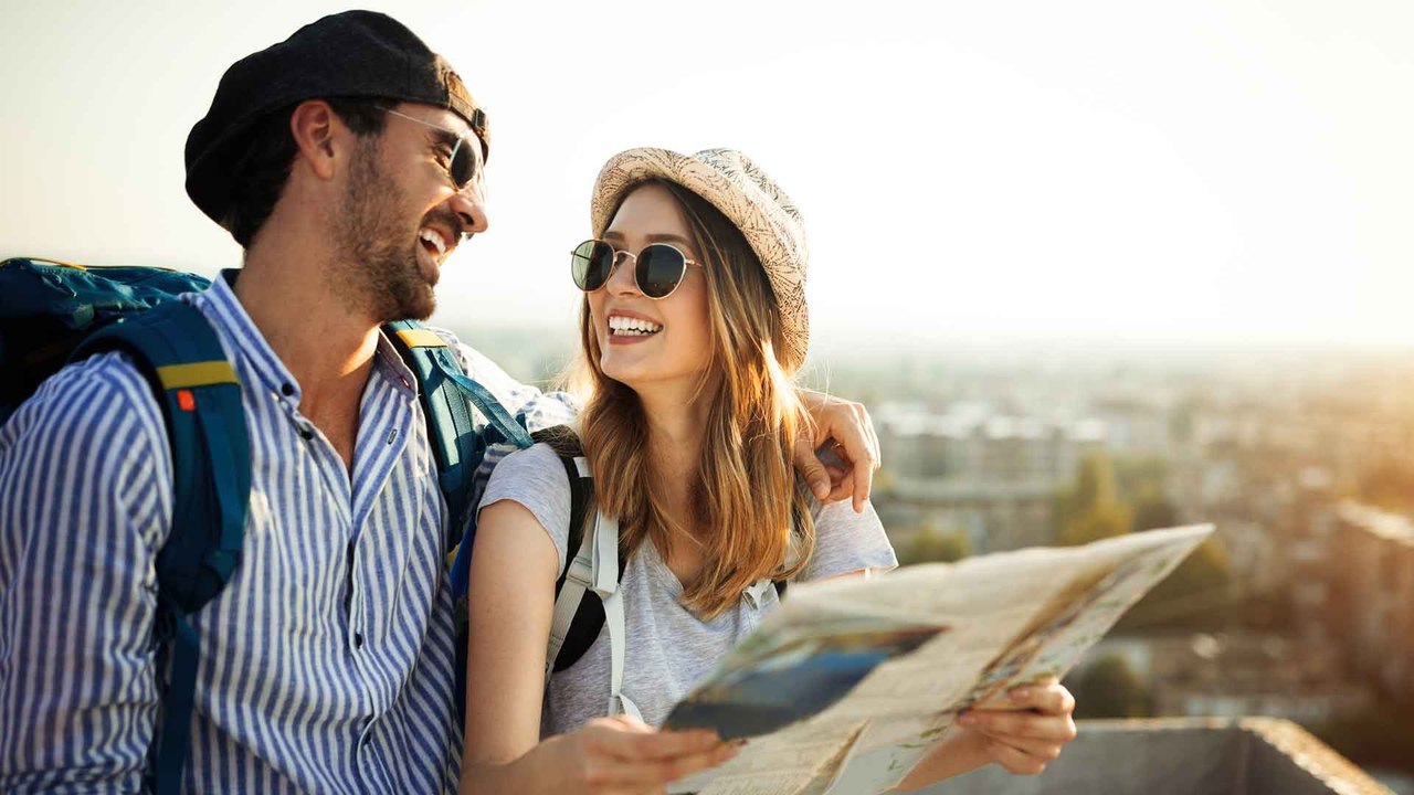 Reisetrends 2022: Darauf legen Reisende in diesem Jahr Wert