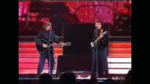 WHEN WILL I BE LOVED  by Cliff Richard & Phil Everly - live performance
