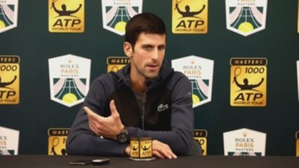 Australia no decidirá hoy sobre la deportación de Djokovic, según los medios