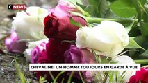 Tuerie de Chevaline: Neuf ans après les faits, un homme a été placé en garde à vue ce matin par la section de recherche de Chambéry, annonce la procureure d'Annecy