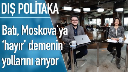 2022 hızlı başladı; Rusya-ABD pazarlıkları, Türkiye'ye etkileri
