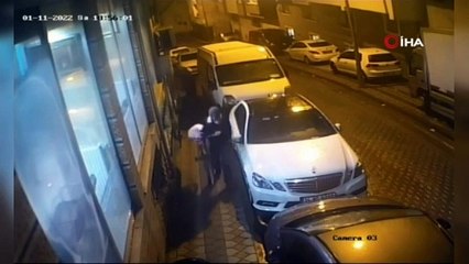 Erdoğan'ın hediye ettiği bisikleti çaldılar