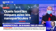 Nanoparticules: nos médicaments contiennent-ils des substances dangereuses? BFMTV répond à vos questions