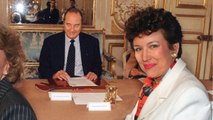 GALA VIDEO - Roselyne Bachelot : le jour où elle a gaffé sur la surdité de Jacques Chirac