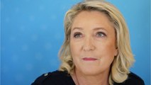 GALA VIDEO : “Cet échec aurait pu me tuer politiquement” : Marine Le Pen hantée par son débat avec Emmanuel Macron