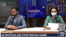 ELEIÇÕES 2022 | Bolsonaro faz novos ataques ao STF.