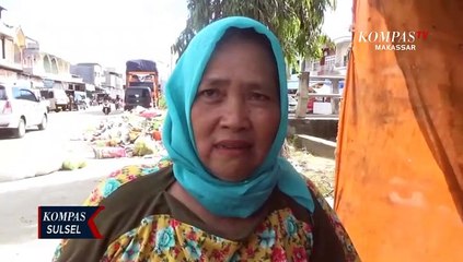 TPA Ditutup, Sampah Menumpuk Di Sudut Jalan