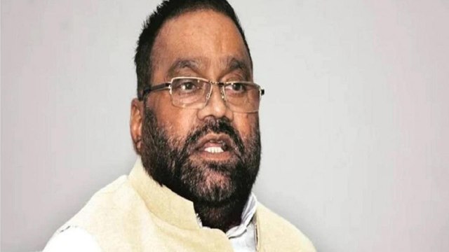 Rebellion in Yogi government ahead of UP polls!