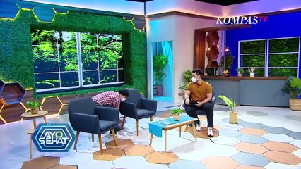 Waspada Microsleep, Tidur Singkat Yang Berbahaya - AYO SEHAT