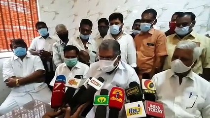 ஞாபகம் இருக்கா...? இவர் தான் ஜி.கே.வாசன்.. லைம்லைட்டில் வந்து.. ஸ்டாலினுக்கு வைத்த திடீர் கோரிக்கை