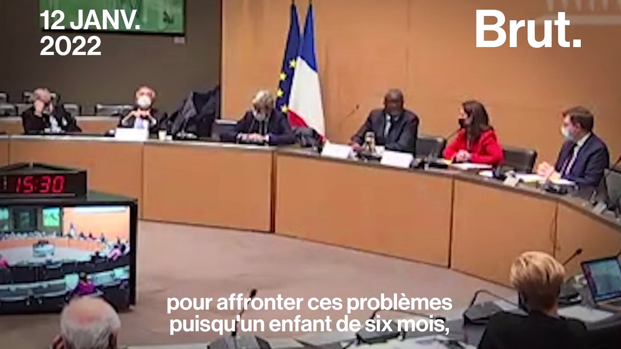 L'appel de Denis Mukwege contre le viol dans les conflits armés