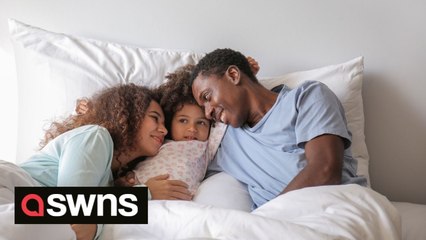Over 4 in 5 Americans say becoming a parent is the most rewarding thing they’ve ever done