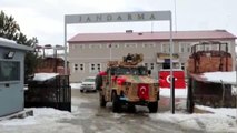 Son dakika haberleri: Bitlis İl Jandarma Komutanlığı ekipleri çocuklarla kar topu oynadı