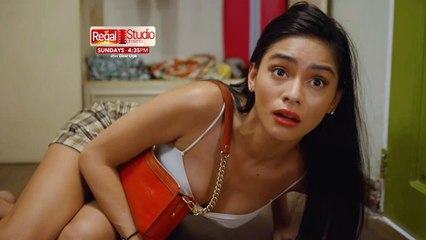 Regal Studio Presents: Balanse ang kilig at drama | Teaser