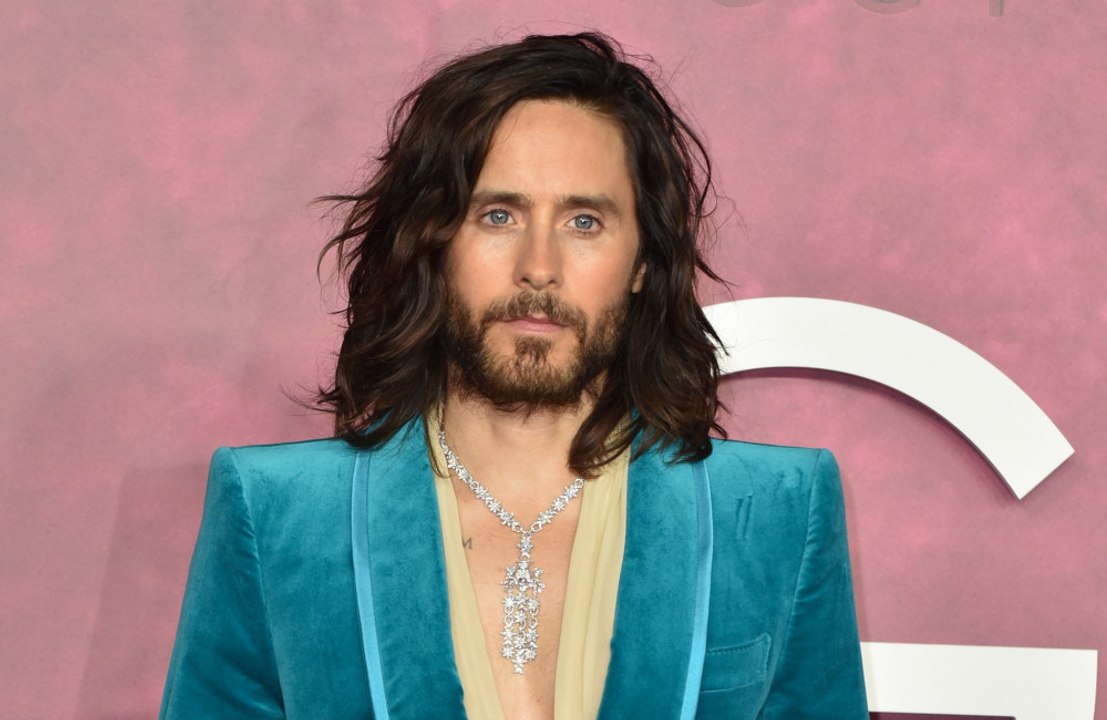 Jared Leto: So dachte er über seine 'House of Gucci'-Rolle