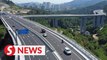 Take the high road: Country’s tallest road now open in Penang